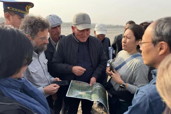 Дүйнөлүк банк экосистемаларды калыбына келтирүүгө  колдоо көрсөтөт