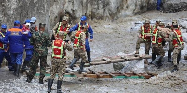 ӨКМ: 9 айдагы кырсыктар 1,5 млрд сом чыгым алып келди