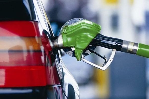 Күйүүчү майга болгон баалар өсүп жатат