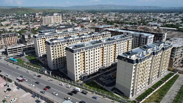 МИК: Ипотекалык батирлердин баалары