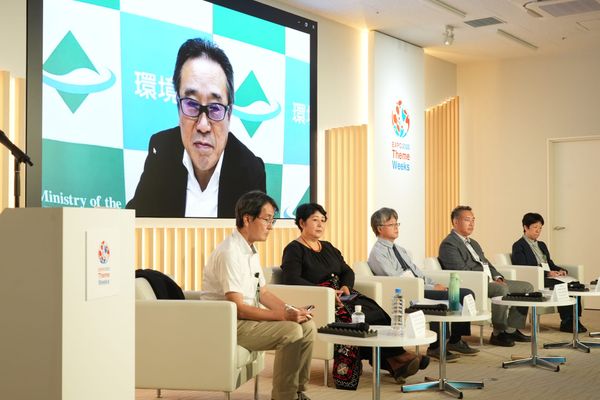 Кыргызстандын табигый азыктарынын көргөзмөсү Японияда болду