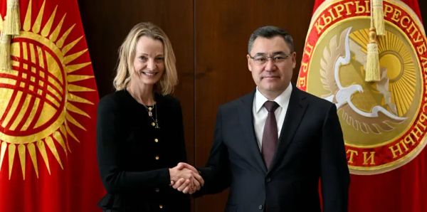 Кыргызстан санарип валютасын чыгарат