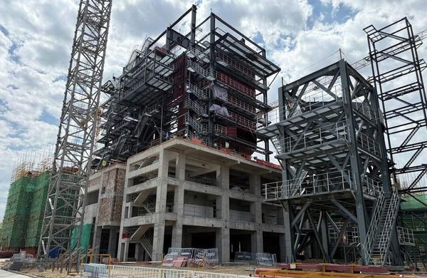 Бишкектеги таштанды заводу качан ачылары айтылды