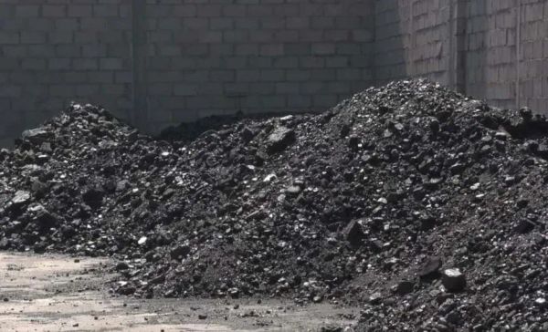 Чүйдө, Бишкекте майда көмүр сатууга тыюу салынды