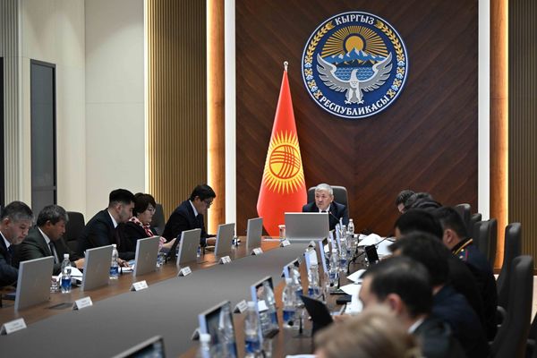 МинКаб: Кыргызстанда туризмден түшкөн киреше 30 млрд сомдон ашты
