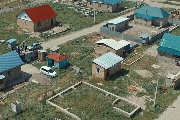 1857 үй, 3006 жер участогу жер мунапысына жатпайт