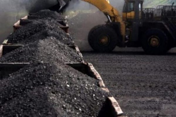 Кыргызстан сентябрда Кытайга 11,6 миң тонна көмүр экспорттоду