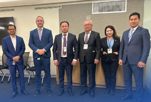 Кыргызстан Дүйнөлүк банк менен сатып алууларды реформалоодо