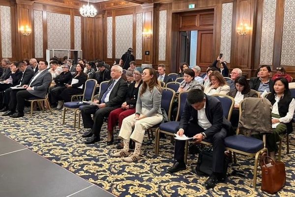 Дүйнөдө кеңири таркаган 17 критикалык минералдын 10у Кыргызстанда бар