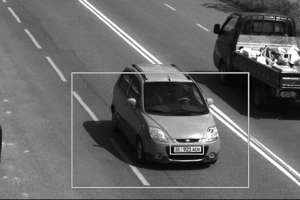 "Коопсуз шаар" системасынын видеокамералары дагы көбөйөт