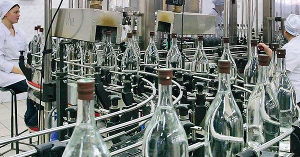 Кыргызстан спирти Россияда сапаттуу деп табылды