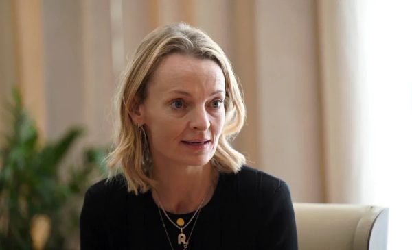 Binance`тын кыргызстандык кардарлары 65%га өстү