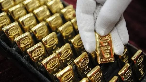 Дүйнөлүк рынокто алтындын унциясы 4 миң доллардан ашты