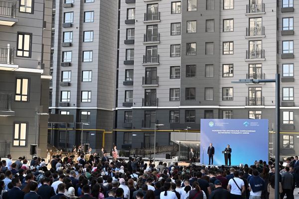 МИК капиталы 87,5 млрд сомго жетти