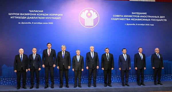 КМШнын ТИМ башчылары  саясий жана экономикалык кызматташтыкты талкуулашты