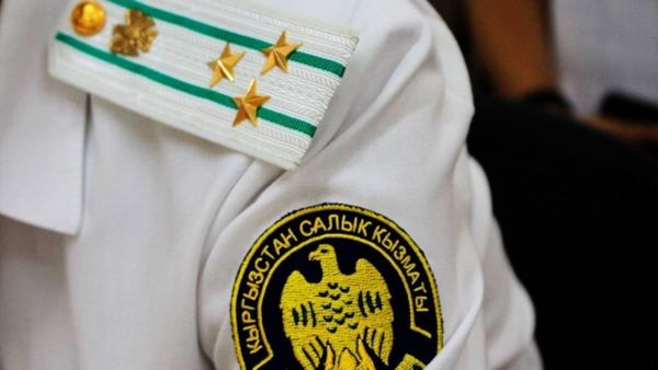Салык кылмыштарына каршы атайын полиция түзүлөт