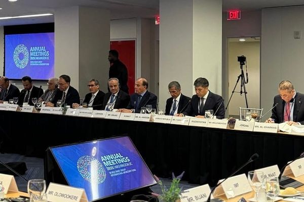 Улуттук банк санарип валютаны өнүктүрүү багытында иш алып барууда