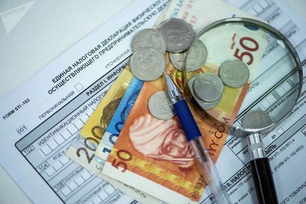 Керектөө насыясы мыйзамын бузган банк, финансылык уюмдарга 65 миң сом айып пул салынат