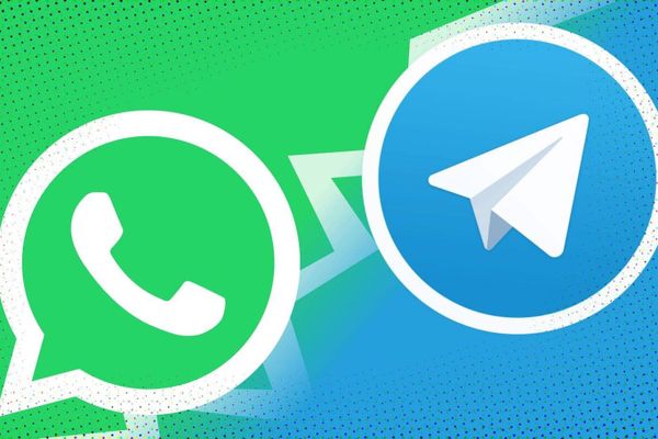 РоссиядаTelegram и WhatsApp мессенджерлери иштебей баштады