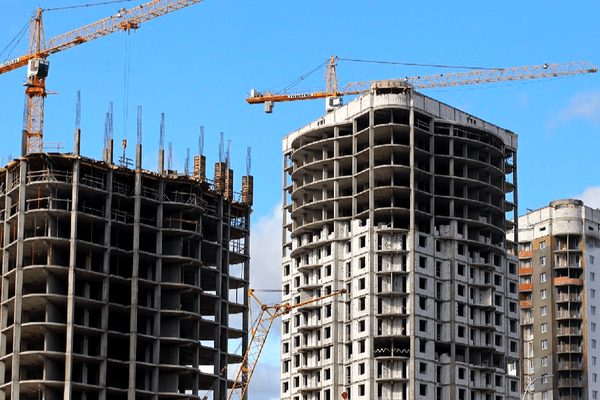 Курулуш нормаларын бузган 44 компания кара тизмеге кирди