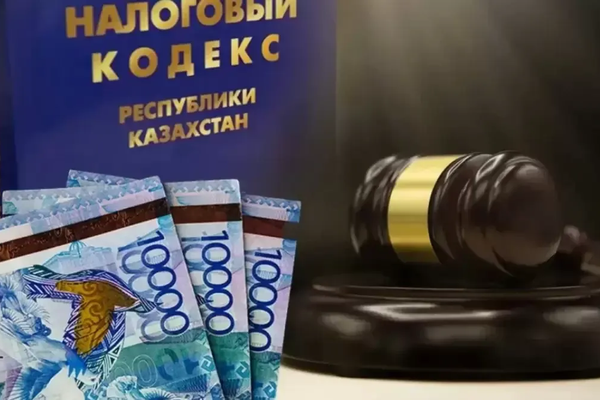 Казакстандагы жаңы Салык кодексинин нормалары казак, кыргыз бизнесине кандай таасир этет?