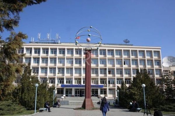 Илимий изилдөөлөргө мамлекеттик бюджеттен каражат бөлүү 50%га жогорулады