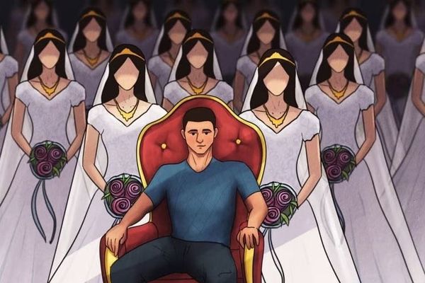 Казакстанда депутаттын эки аял алуу сунушу, кызуу талкуу жаратты