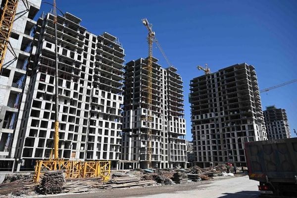 Кыргызстан быйыл тез өнүгүп жаткан өлкөлөр катарына кириши мүмкүн