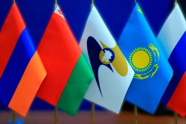 ЕАЭБ бюджети 15,1 млрд сомго жетти