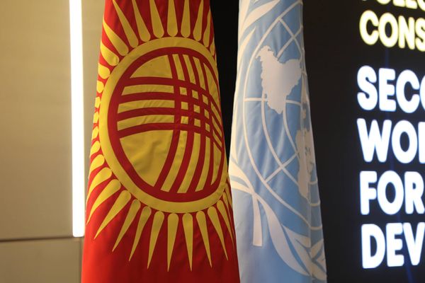 Кыргызстан Доха саммитинин жыйынтыктарын ишке киргизүүгө киришти