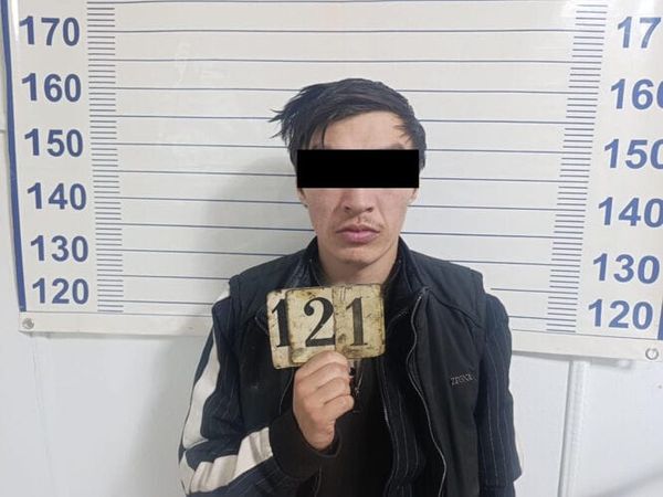 WhatsApp аркылуу 5 млн сомду котортуп алгандар кармалды