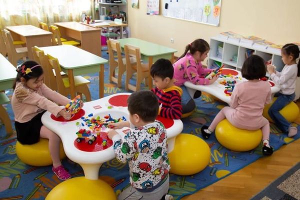 Бала бакчаларды каржылоо эми башкача жүргүзүлөт