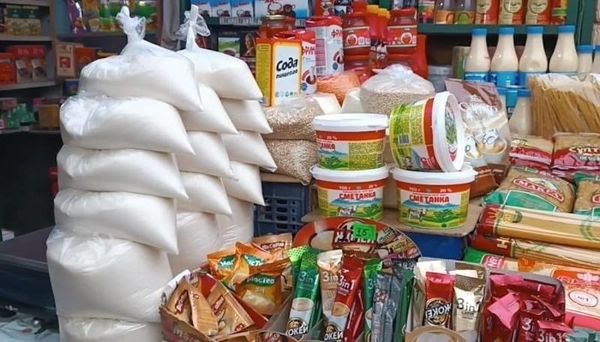 Айыл чарба министрлиги: Азык-түлүк базарында баалар туруктуу