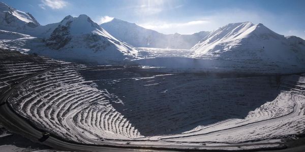 Кумтөрдүн 10 айдагы кирешеси 80 млрд сомго жетти