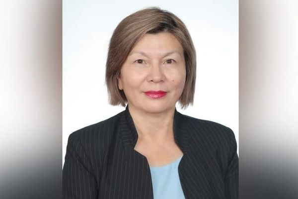 Салтанат Алыбаева “Азия банк” ЖАКнун директорлор кеңешинин мүчөсү болуп дайындалды