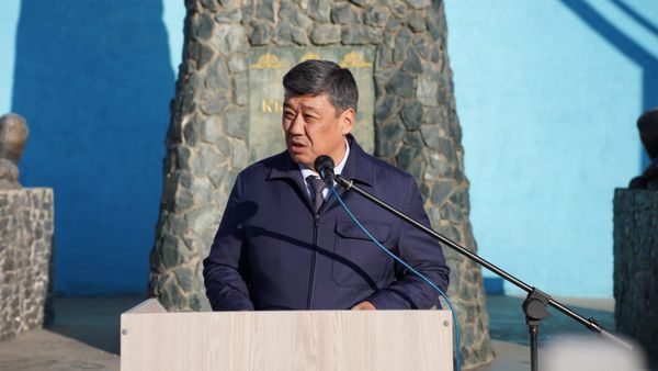 Б.Төрөбаев: Агромеханизация чыгымды азайтып, продукциянын баасын төмөндөтөт