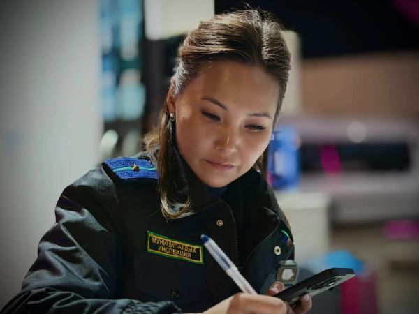 Бишкекте таштанды өрттөгөндөргө 2,38 млн сом айып пул салынды