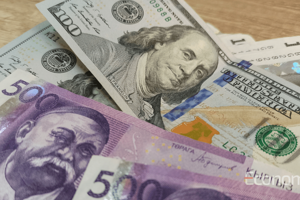 Финансылык сектордогу уюмдар 9 айда 64 млрд сом киреше табышты