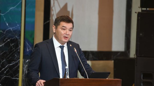 Кыргызстан 2030-жылга чейин ИДПны 4 500 долларга жеткирүүнү пландап жатат