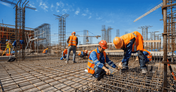 10 айда курулуш тармагындагы инвестиция 18,9%га көбөйгөн