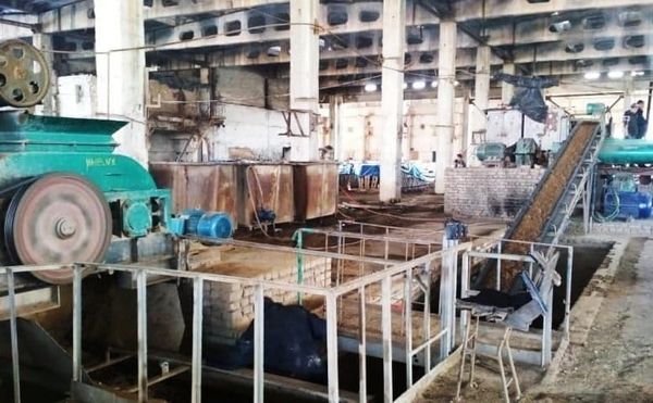 Кыргызстан абактарында завод, фабрикалар, тоок фермалар иштеп жатат