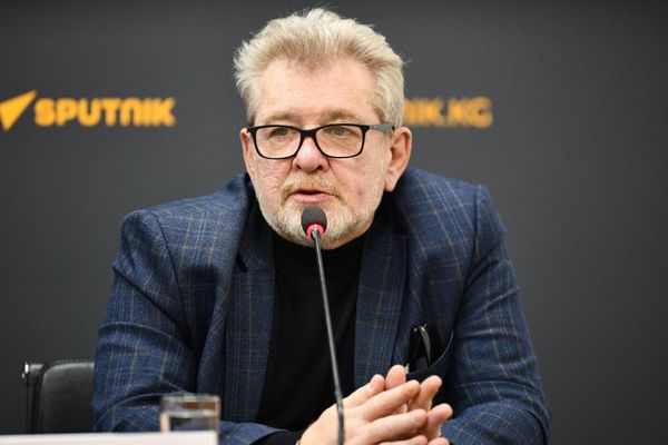 Кыргызстанда бардык постсоветтик өлкөлөр суктана турган  өнүгүү темпи болуп жатат