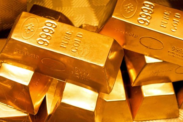 Өзбекстан быйыл 9 айда 10 млрд долларга жакын алтын экспорттогон