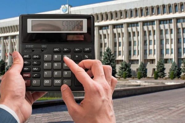ЖК депутаттыгына талапкерлерден жалпы 147 млн 50 миң сом күрөө чогулду