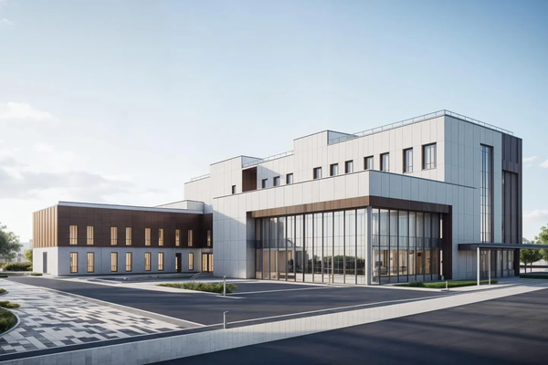 Бишкекте профессионалдык спортчулар үчүн “Мүрөк” медицина борбору курулат