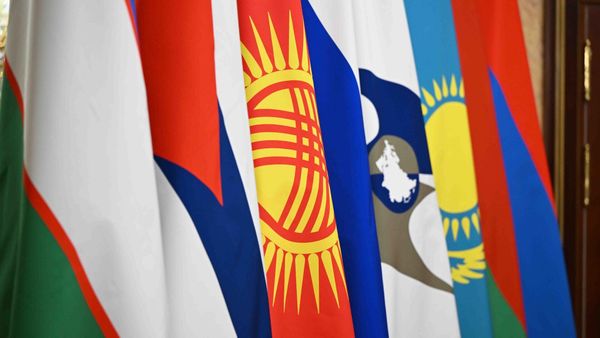 ЕАЭБ өлкөлөрүндө эмгектенген жарандардын пенсиялык төлөмдөрү жөнгө салынды