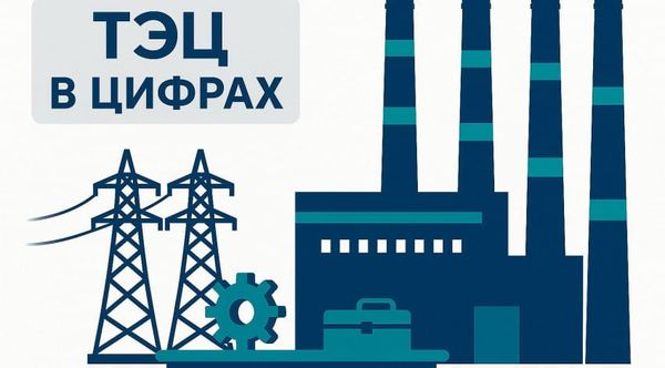 Бишкек ЖЭБи цифралар менен: 366 МВт электр, 313 миң тонна көмүр...