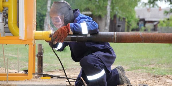 Бишкек менен Чүйдүн газ долбооруна 13,78 млн сом жеңилдетилген кредит берилди