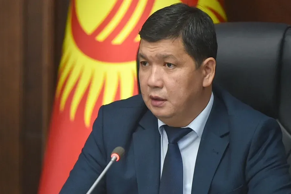 Мэрия: Бишкекте электр энергиясын үнөмдөө деңгээли жогорку көрсөткүчкө жетти