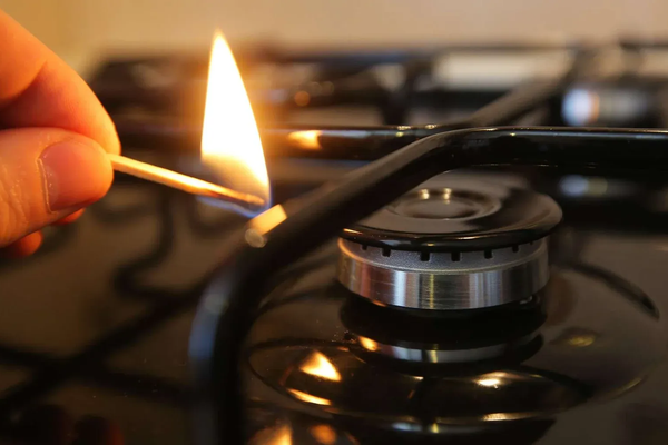 Бишкекте 24-26-ноябрда айрым жерлерде газ болбойт